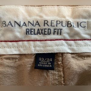 Banana Republic Pants